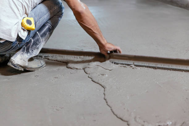 Best Concrete Sidewalk Installation in Inverness, CO