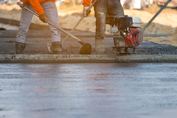 Best Decorative Concrete in Inverness, CO