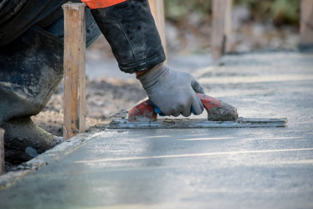 Best Concrete Driveway Installation in Inverness, CO
