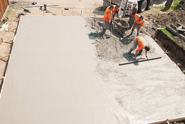 Best Concrete Grinding and Polishing in Inverness, CO