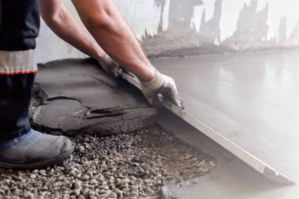 Best Stamped Concrete Services in Inverness, CO