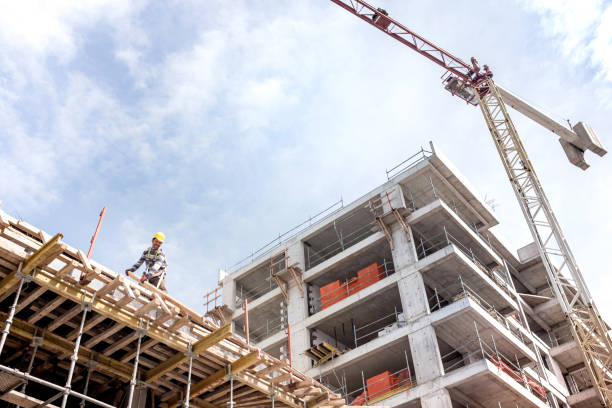 Best Concrete Slab Construction in Inverness, CO